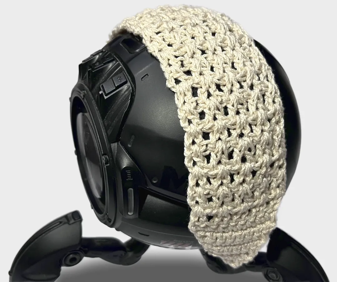 Off-White Hairband